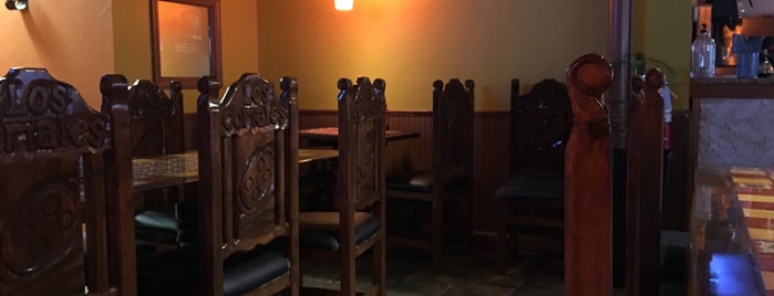 Los Comales is one of The 15 Best Authentic Places in Memphis.