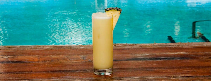 The Best Summer Drinking in NYC