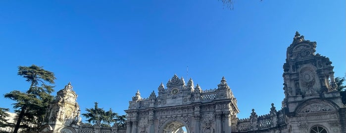 Çırağan Caddesi is one of Guide to Istanbul's best spots.