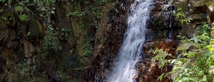 Cachoeira do Poção is one of Floripa.