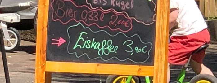Eiskalte Schnauze is one of Jana’s Liked Places.