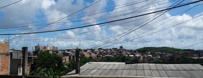 VilaMar is one of สถานที่ที่ Paulo ถูกใจ.