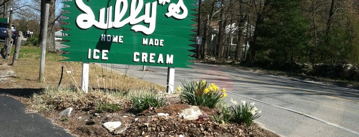 Sully's Ice Cream Stand is one of Ice Cream/Desserts.