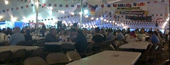 Oktoberfest 2012 is one of Places to eat.