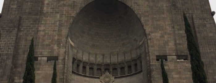 Parroquia De San Agustín is one of Lieux qui ont plu à R.