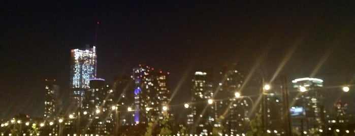 Bra dejtingspots NYC