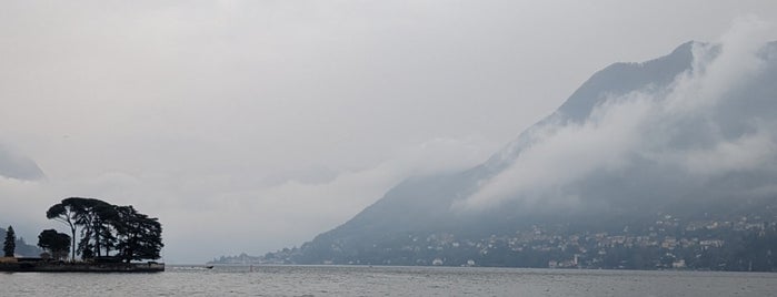 Porto di Como is one of Como.