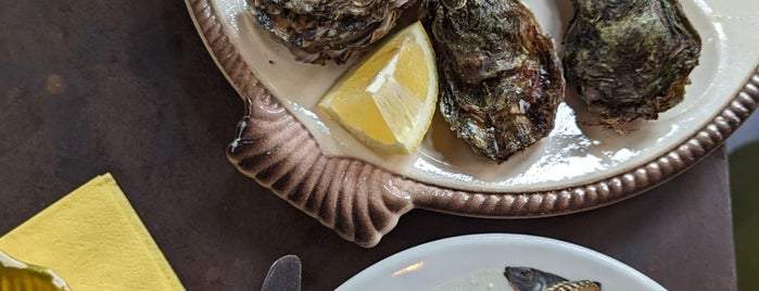 La Boite à Sardine is one of S France.