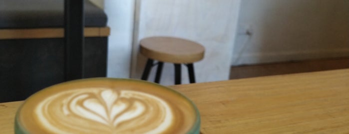Black Market Roasters is one of Josh's Saved Places.
