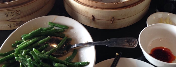 Din Tai Fung 鼎泰豐 is one of Seattle for Stein.