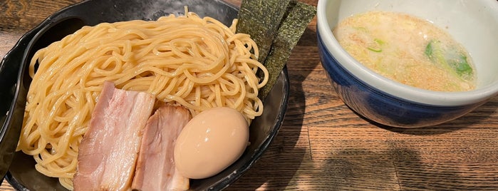 Santouka is one of Ramen.