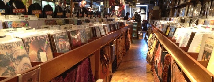 Record Breakers is one of Record Stores.