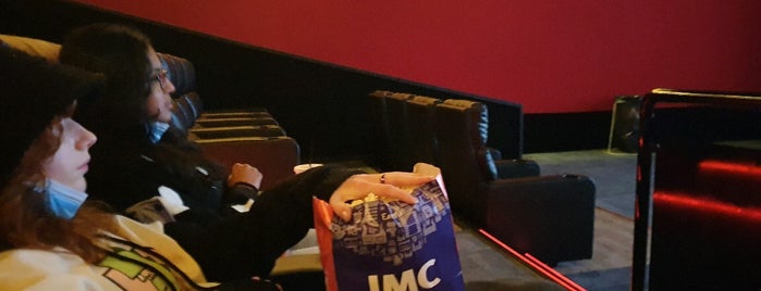 IMC Cinemas is one of Clonmel - Things to do.