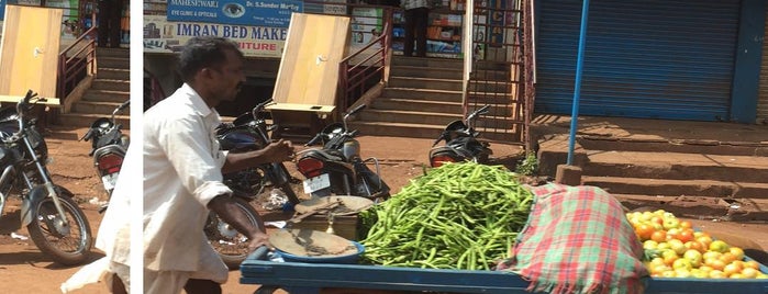 Zaheerabad is one of All-time favorites in India.