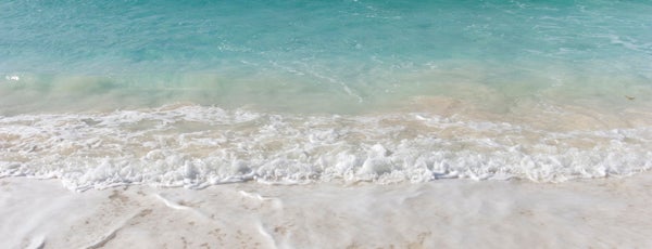 Playa Gaviota Azul is one of Cancun.