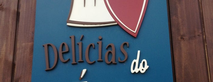 Delícias do Délio is one of Comedor de Xis’s Liked Places.