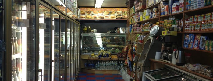 Candy Store is one of Must-visit Food in Brooklyn.