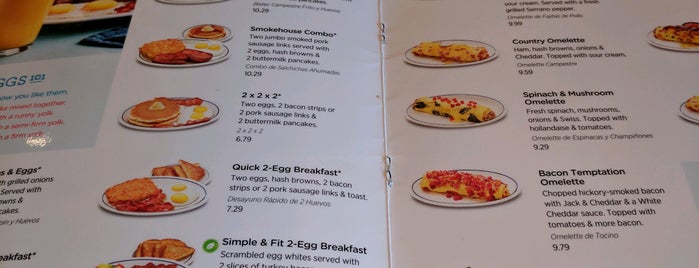 IHOP is one of Armaさんのお気に入りスポット.