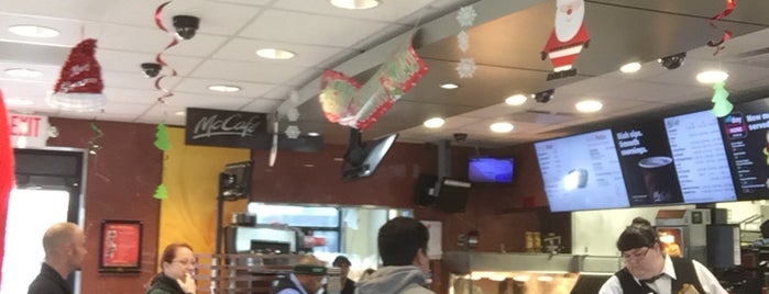 McDonald's is one of 12/2/18.