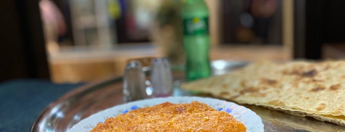 Dizi Timche Akbarian | ديزي تيمچه اكبريان is one of Restaurant.