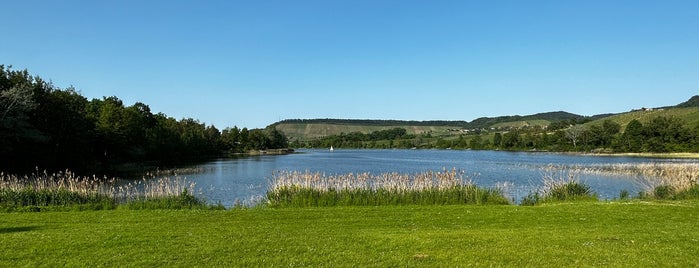 Breitenauer See is one of Must-visit Great Outdoors in Heilbronn.