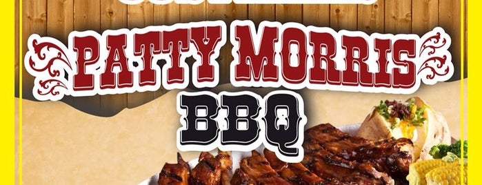 Patty Morris BBQ Colinas De San Miguel is one of kArEさんの保存済みスポット.