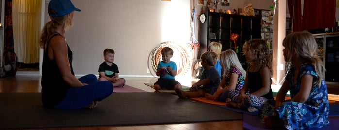 Carlsbad Village Yoga Co-op is one of Carlsbad.