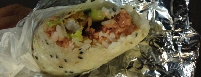 Atomic Eats Drive-In Dinner - Cerritos is one of Favorite restaurants around Cerritos.