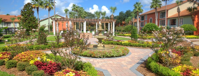 Legacy Vacation Club - Orlando/Kissimmee is one of Orlando.
