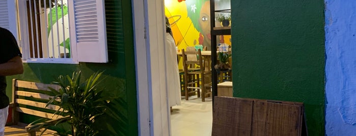 Travessa Café is one of Cafeterias e afins.