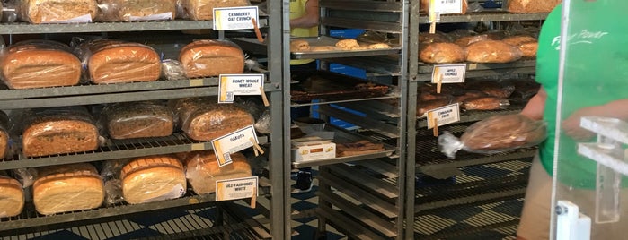 Great Harvest Bread Co. is one of Rockford, IL.