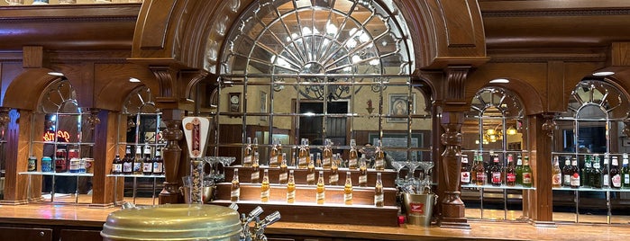 Miller Caves is one of Brauerei.