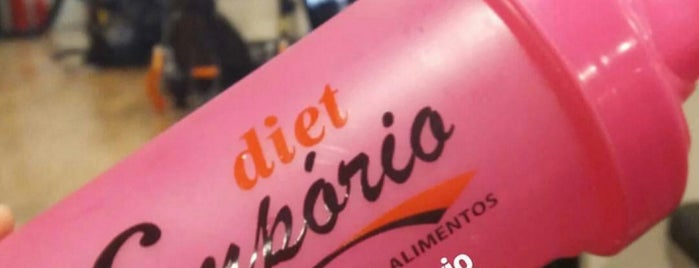 Diet Empório is one of experimentar.