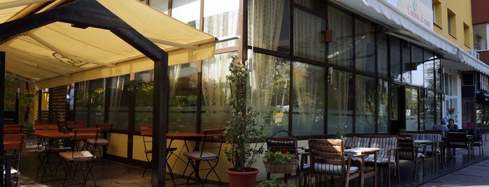 Cucina di Casa is one of สถานที่ที่ Catalin Ionut ถูกใจ.
