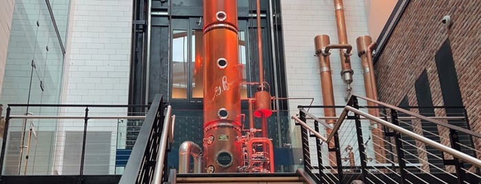 O﻿l﻿d﻿ ﻿F﻿o﻿r﻿e﻿s﻿t﻿e﻿r﻿ ﻿D﻿i﻿s﻿t﻿i﻿l﻿l﻿ing Co. is one of Louisville.
