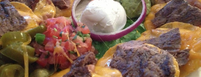 Fernando's Mexican Cuisine is one of Restaurants To Try - Dallas 2.
