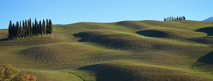 Italy, TX is one of Ray'ın Beğendiği Mekanlar.