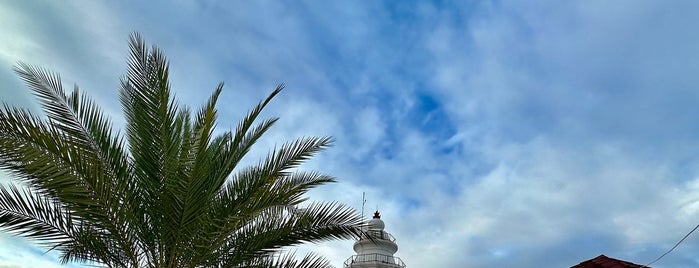 Masjid Agung Banten is one of Have Been Here.