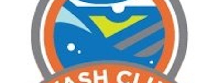 Wash Club Laundromat is one of Top picks for Laundromats or Dry Cleaners.