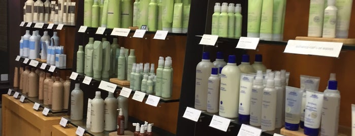 Douglas J. Aveda Institute is one of Ann Arbor Delivery.