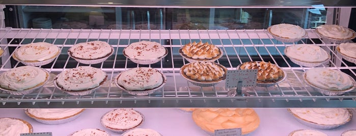 Real Pie Company is one of Sacramento.