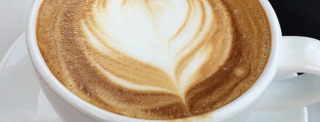 Common Bond Cafe & Bakery is one of The 15 Best Places for Espresso in Houston.