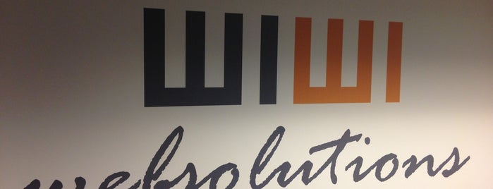 Wiwi Websolutions is one of Dutch Interactive Agencies.
