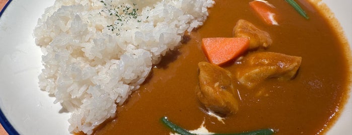 Curry Shop INDEIRA is one of Tokyo,lunch.