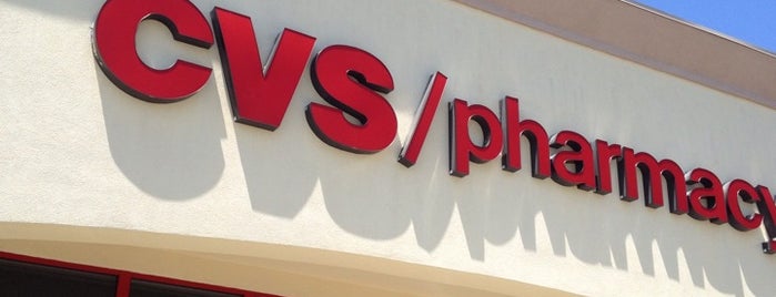 CVS pharmacy is one of Athens, Georgia - 2023.