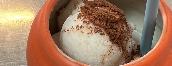 Ong Ice Cream is one of สงขลา-ปัตตานี.