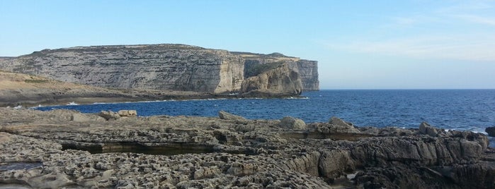 Gozo is one of Malta.