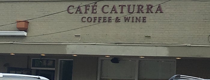 Caturra on Grove is one of Richmond.