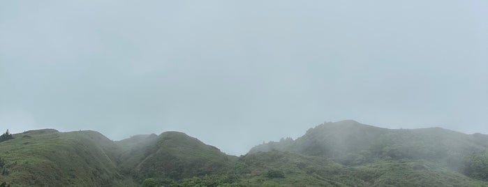 Lengshuikeng Visitor Center is one of ASIA SouthEast.