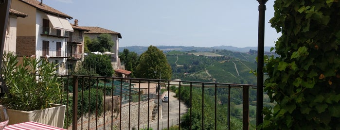 La Terrazza Da Renza is one of Lugares favoritos de Anna.